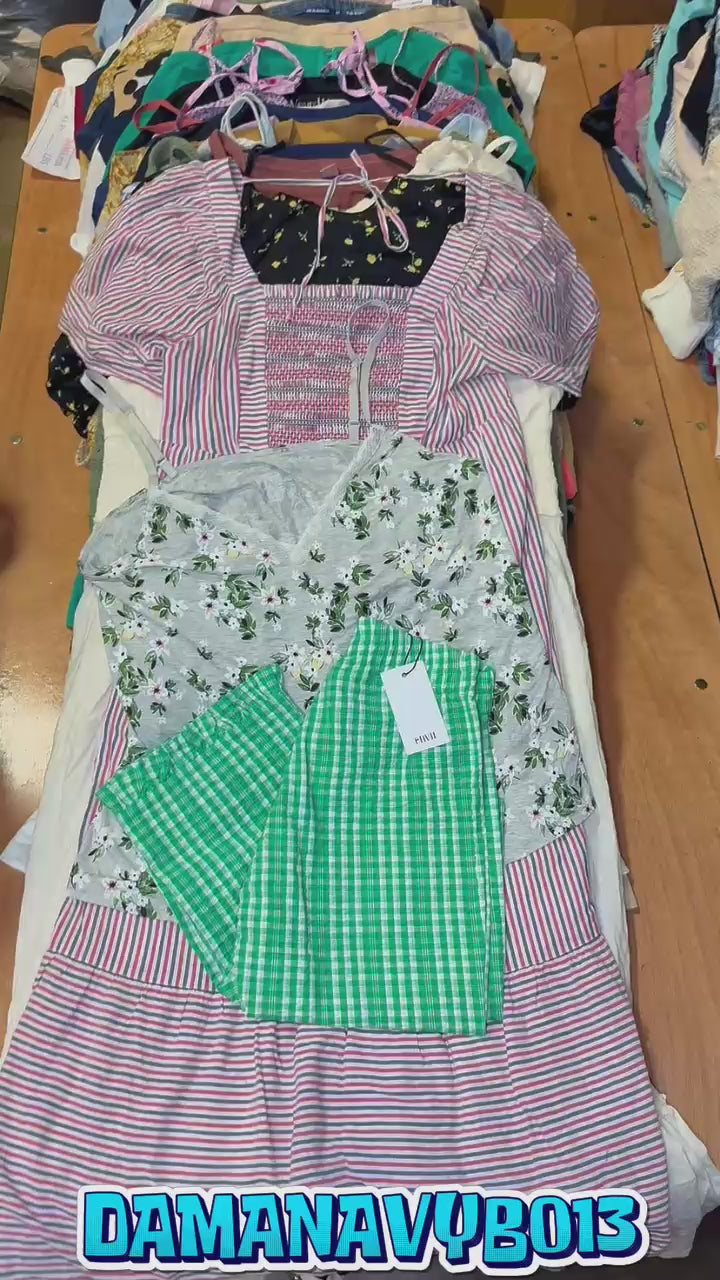 Lote - Old Navy/Target Mix. #13
