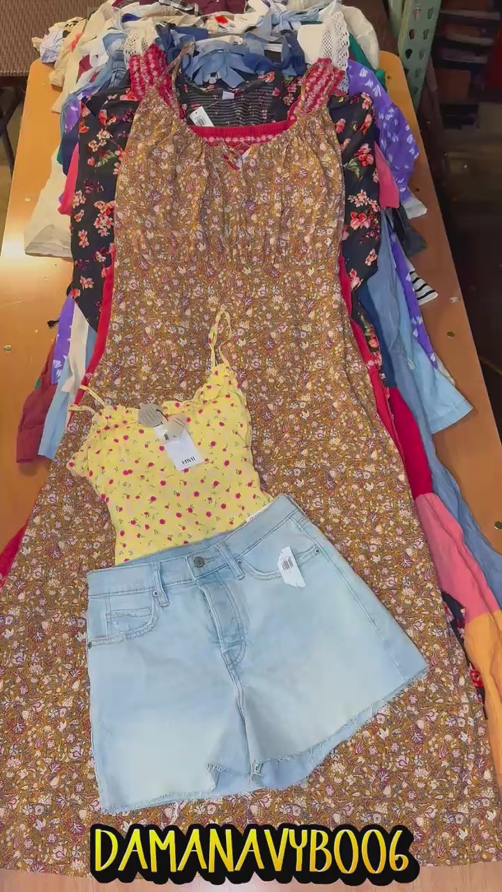 Lote - Old Navy/Target Mix. #6