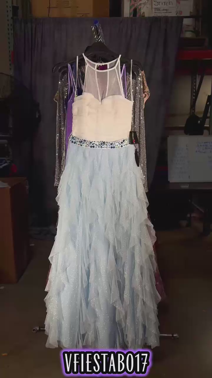 Vestido de fiesta / cóctel – Macy's