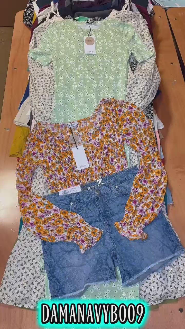 Lote - Old Navy/Target Mix. #9