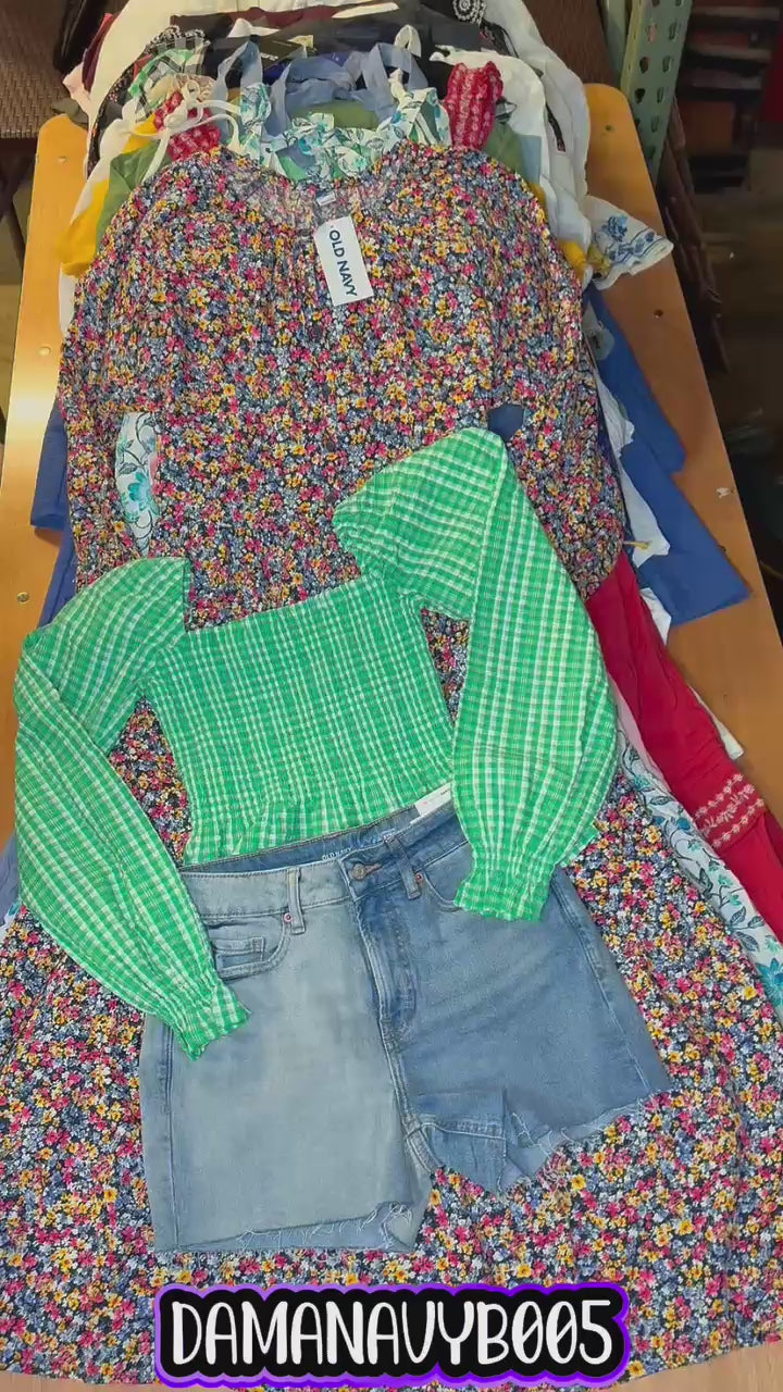 Lote - Old Navy/Target Mix. #5