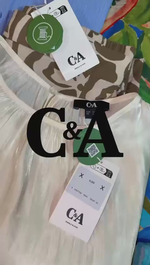 Lote - C&A #1