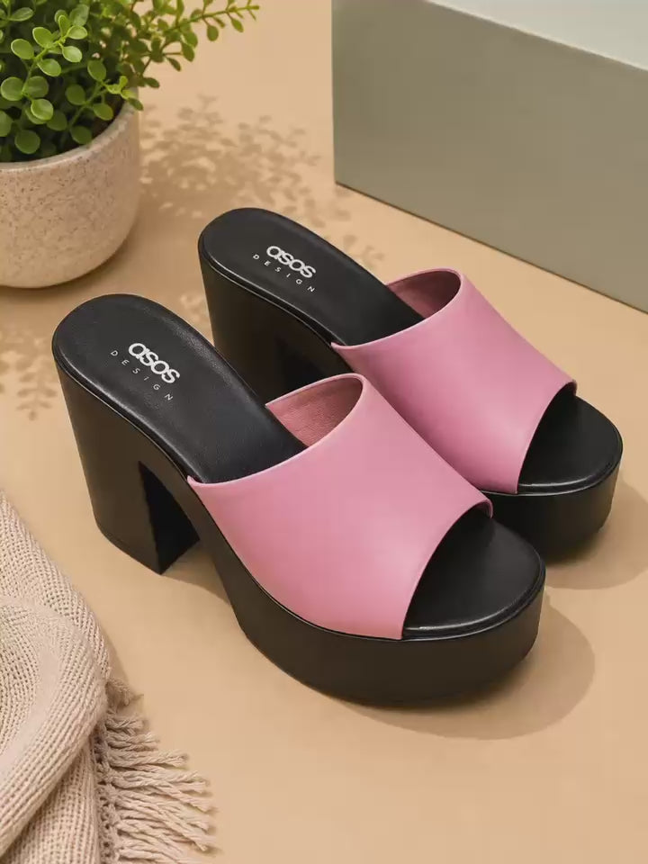 Lote de calzado - ASOS