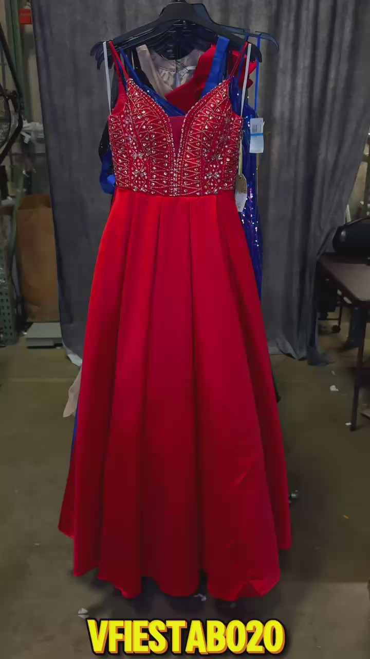 Lote - Vestido de fiesta / cóctel - Macy's #10