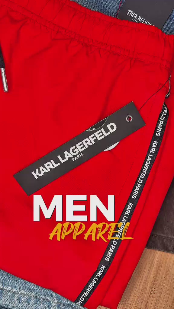 Lotes - Men Apparel Verano