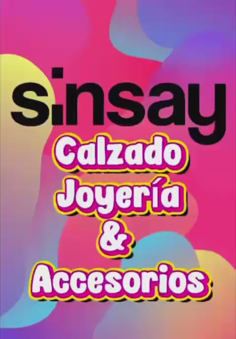 Lote Accesorios- Sinsay