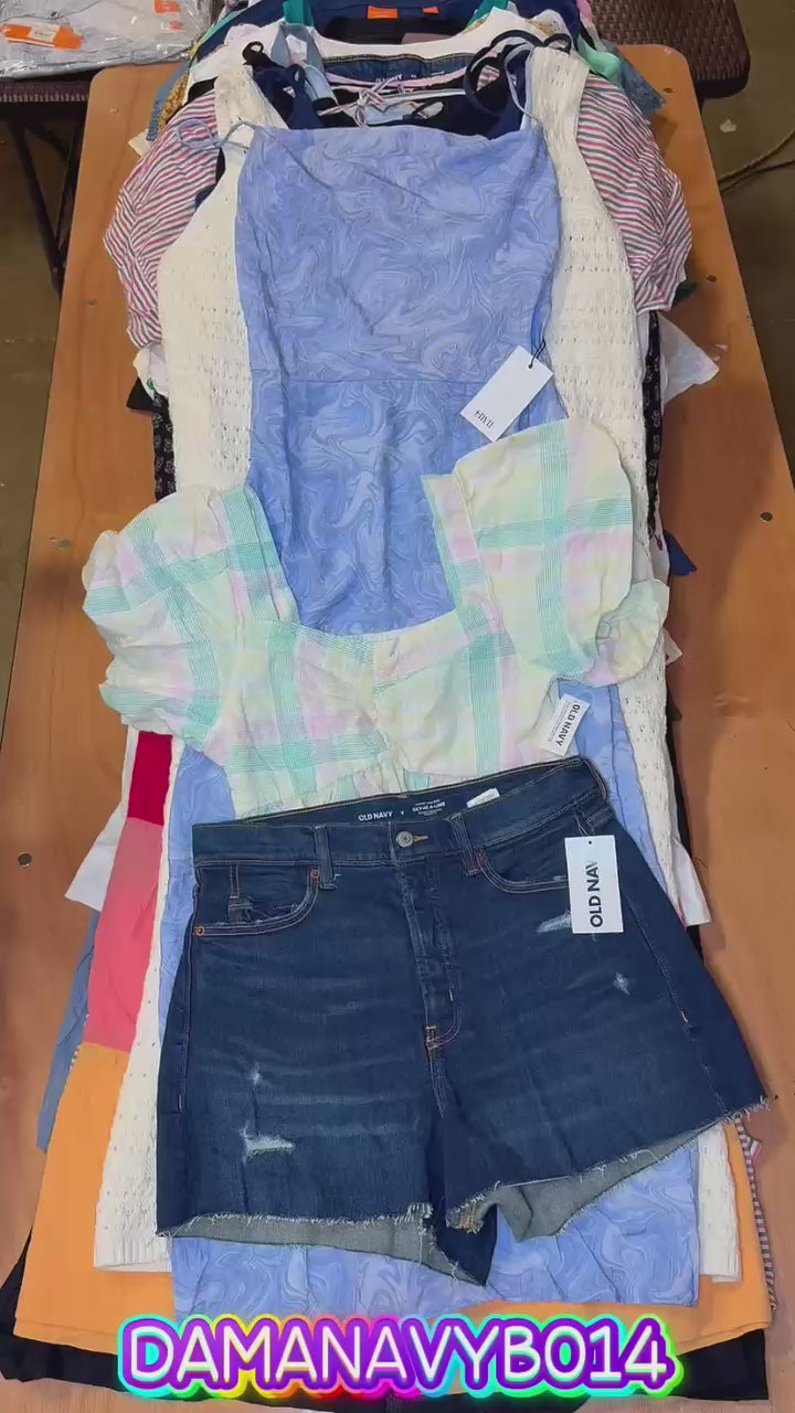 Lote - Old Navy/Target Mix. #14