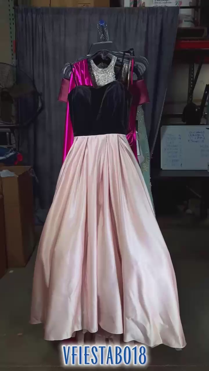 Lote - Vestido de fiesta / cóctel - Macy's #10